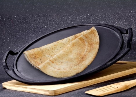 Cast Iron