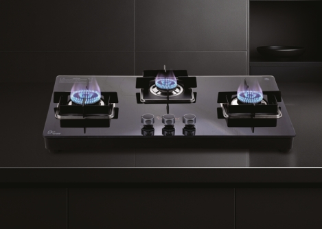 Cooktop