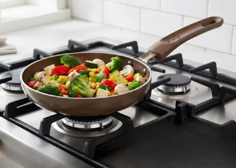 Non-Stick Mini
