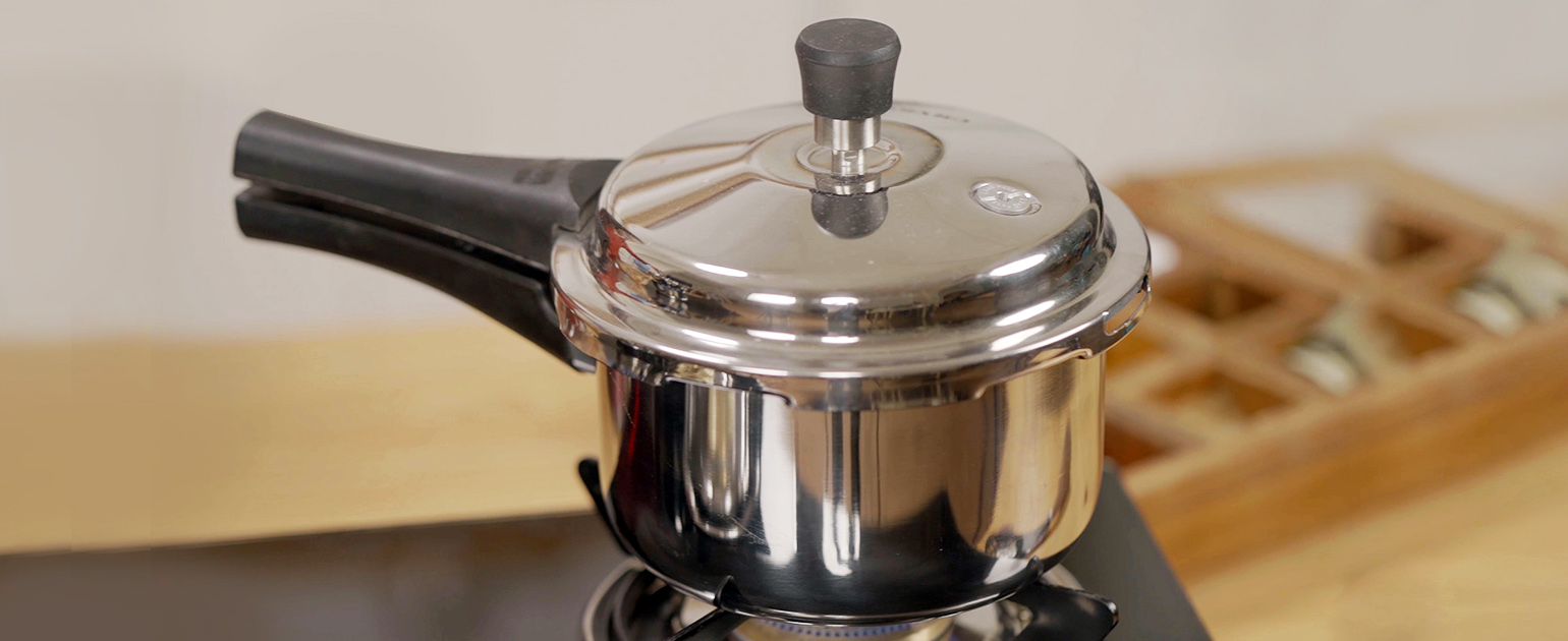 Everyday Cooking Made Effortless