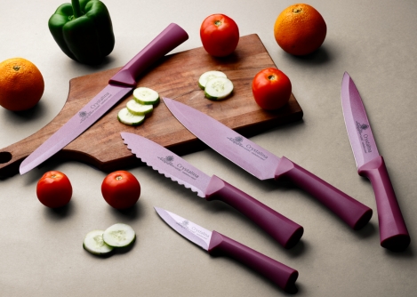 Knives