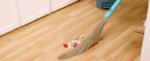 Cleaning Made Simple, Every Day
